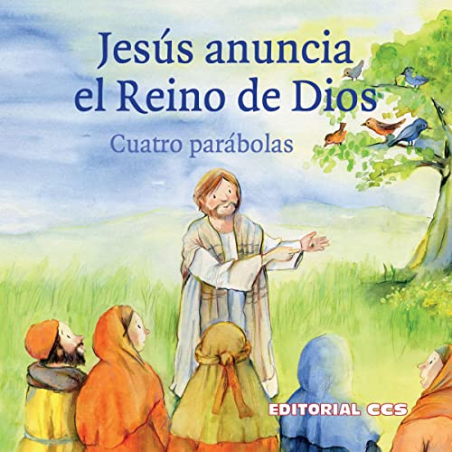 JESUS ANUNCIA EL REINO DE DIOS1810817678