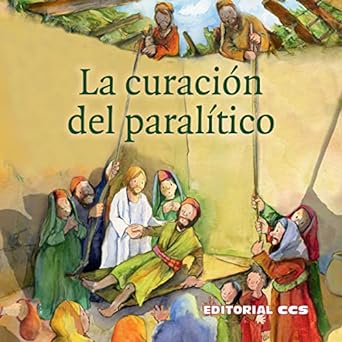 CURACION DEL PARALITICO2026183997