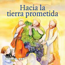 HACIA LA TIERRA PROMETIDA