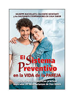SISTEMA PREVENTIVO EN LA VIDA DE LA PAREJA
