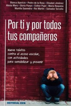 POR TI Y POR TODOS TUS COMPAÑEROS133005842