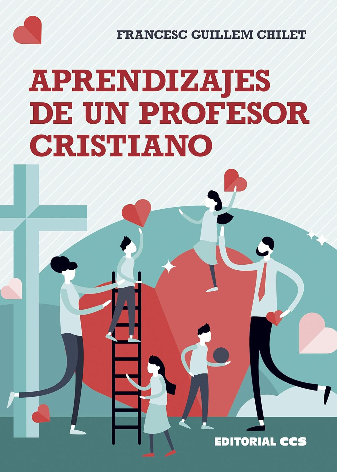 APRENDIZAJES DE UN PROFESOR CRISTIANO468675418