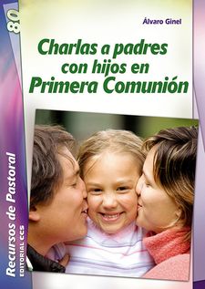 CHARLAS A PADRES CON HIJOS EN PRIMERA COMUNION133005842