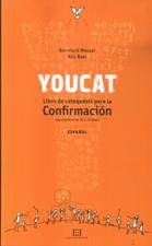 YOUCAT. CONFIRMACION. LIBRO DE CATEQUESIS (ALUMNO)