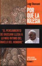 POR QUE LA IGLESIA