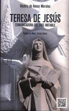 TERESA DE JESUS COMUNICADORA DEL DIOS INEFABLE133005842