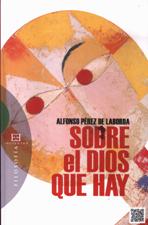SOBRE EL DIOS QUE HAY