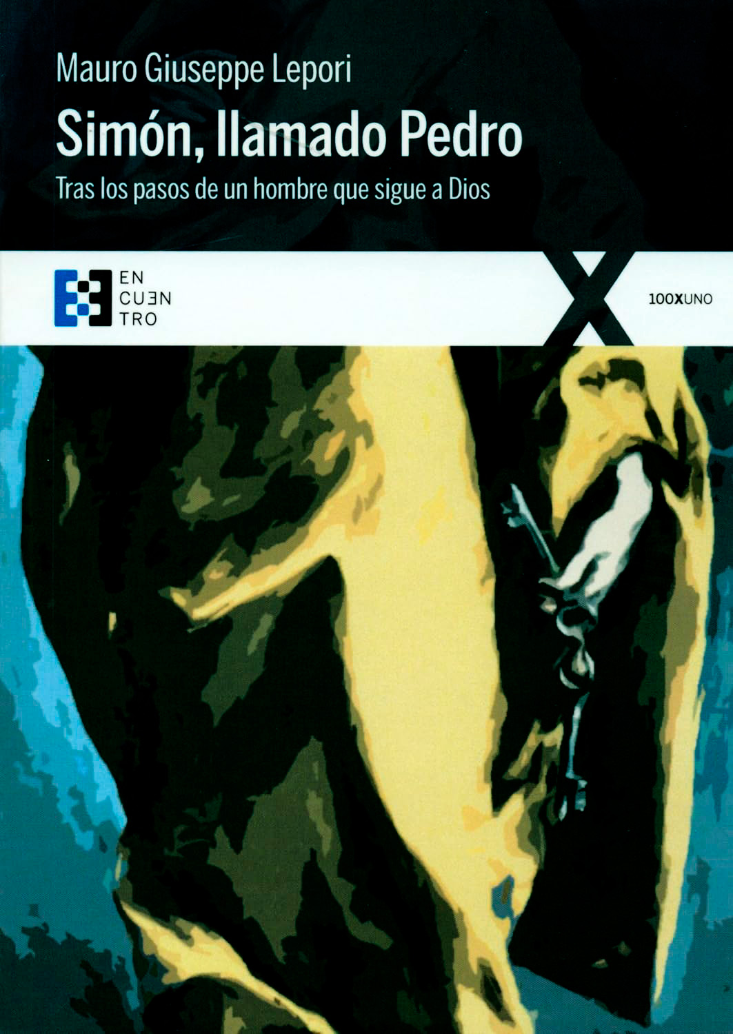 SIMON, LLAMADO PEDRO. TRAS LOS PASOS DE UN HOMBRE QUE SIGUE A DIOS1068153002