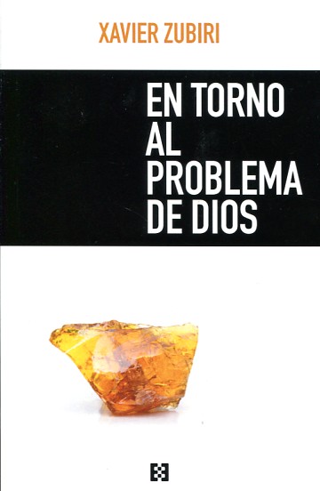 EN TORNO AL PROBLEMA DE DIOS245402517