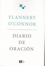 DIARIO DE ORACION