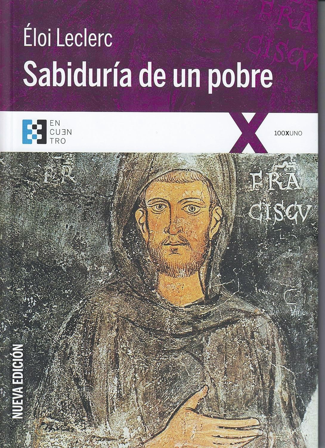 SABIDURIA DE UN POBRE