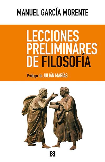 LECCIONES PRELIMINARES DE FILOSOFIA245402517
