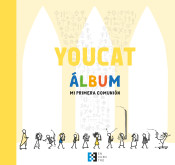 YOUCAT ALBUM: MI PRIMERA COMUNION133005842