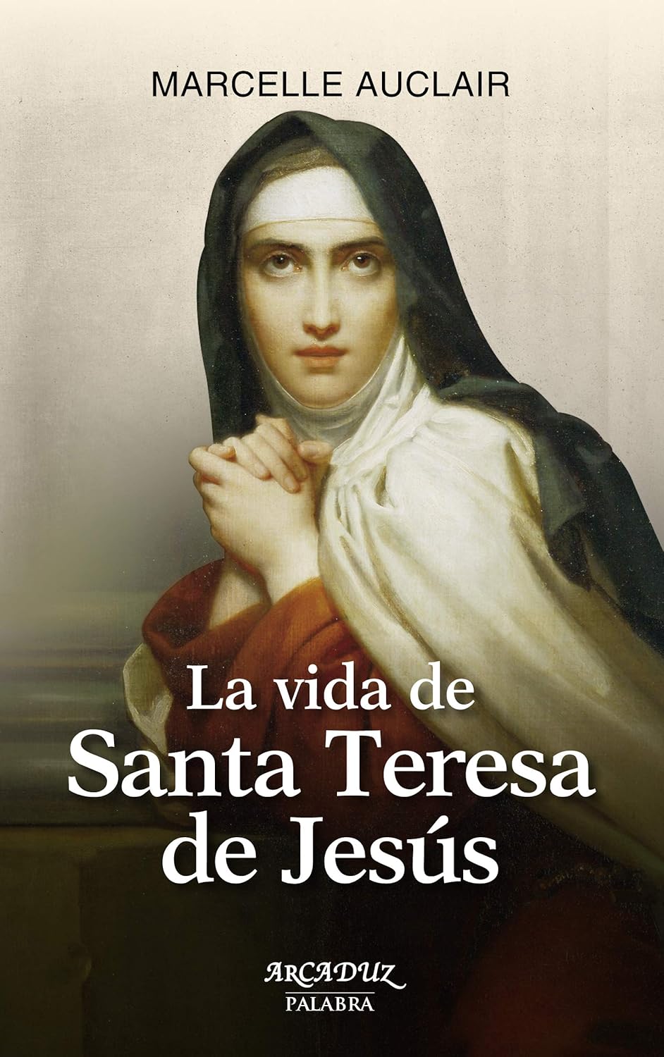 VIDA DE SANTA TERESA DE JESUS1245282234