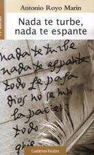 NADA TE TURBE, NADA TE ESPANTE1582849471