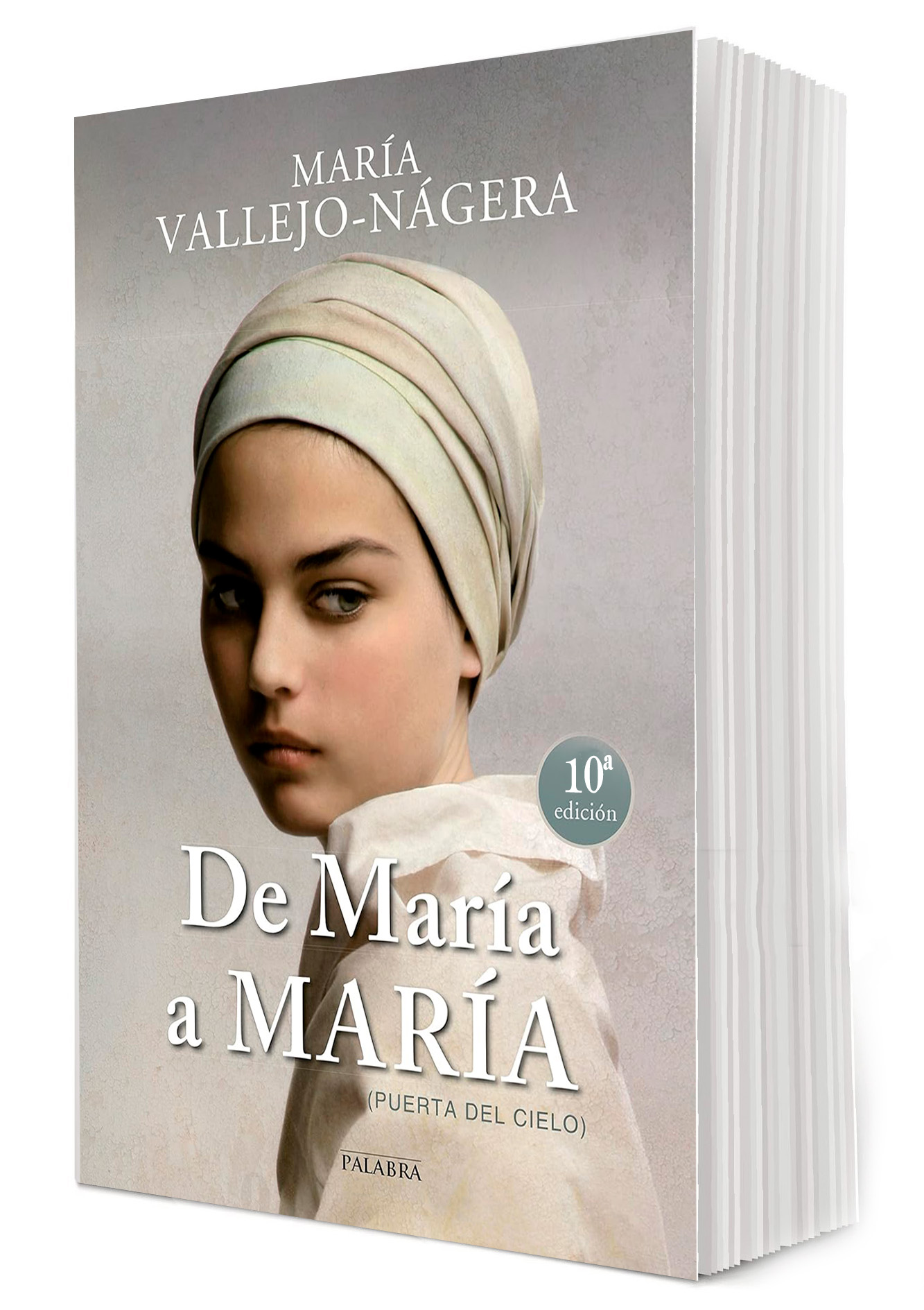 DE MARIA A MARIA (PUERTA DEL CIELO)1671695762