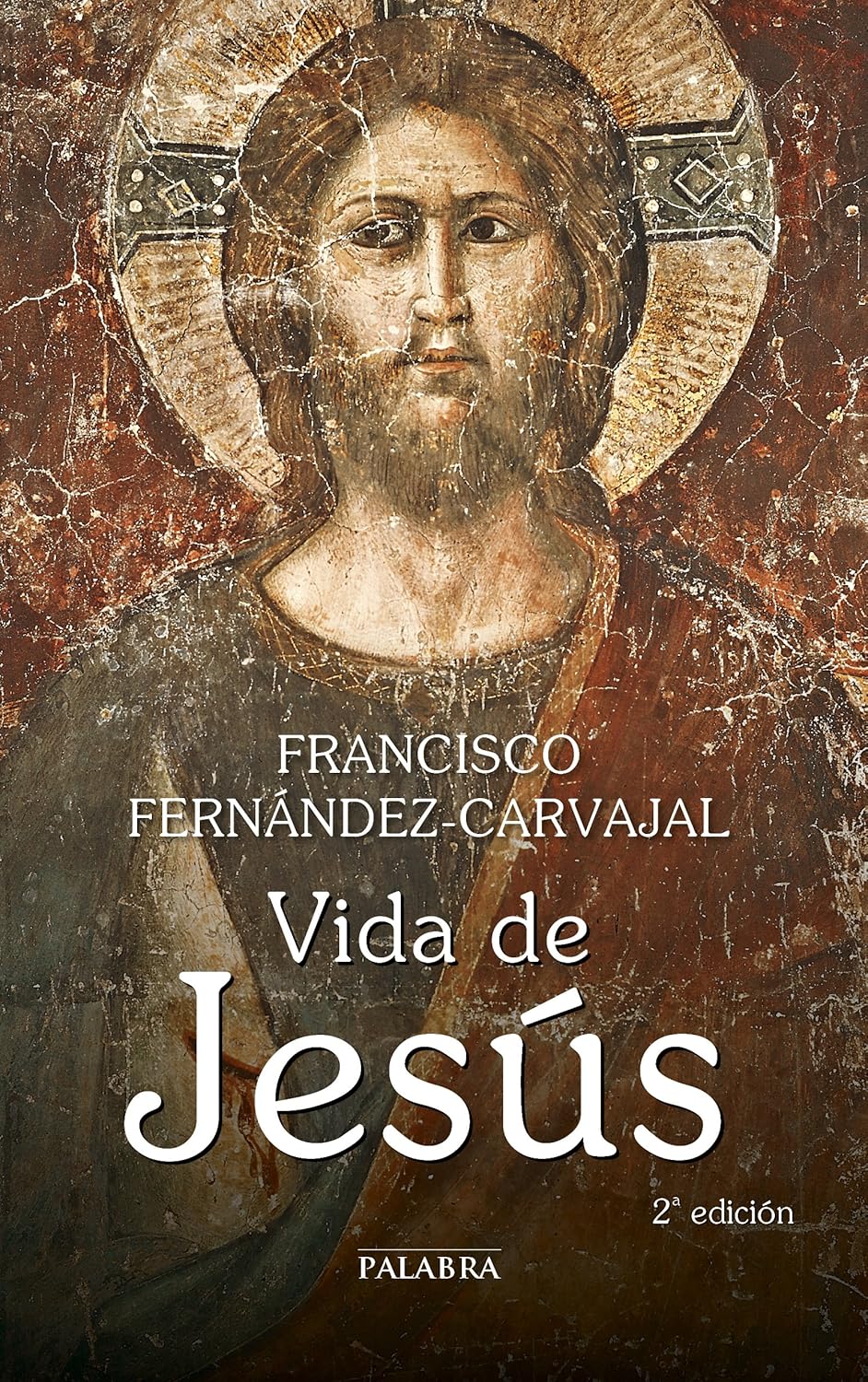 VIDA DE JESUS1708882687