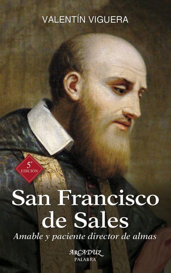 SAN FRANCISCO DE SALES1245282234