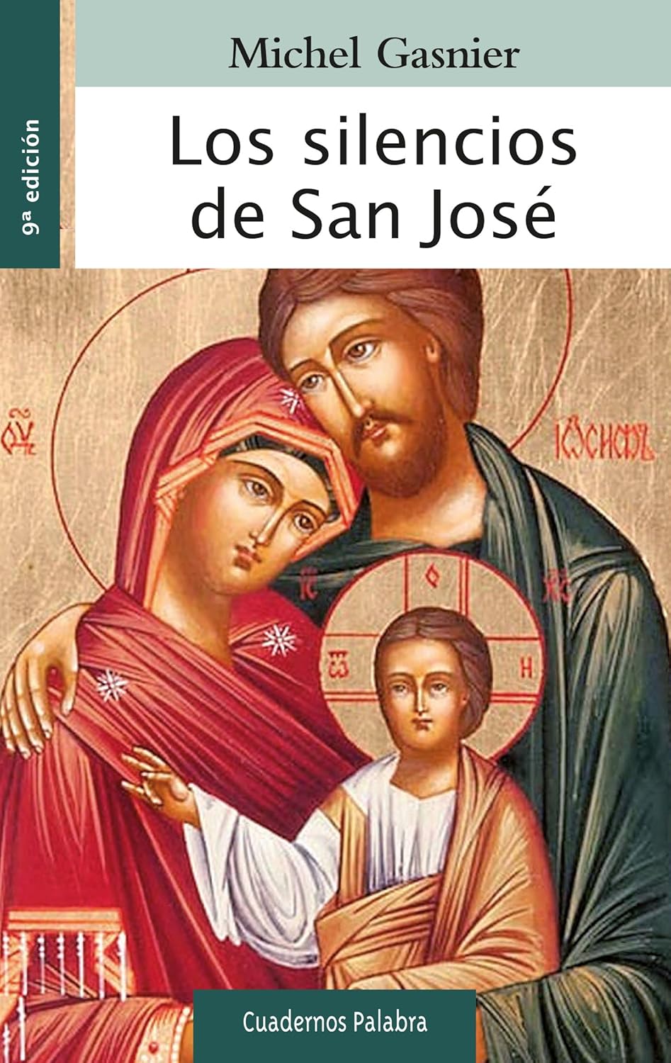SILENCIOS DE SAN JOSE