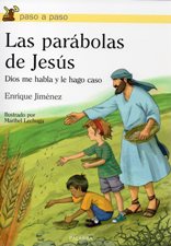 PARABOLAS DE JESUS. DIOS ME HABLA Y LE HAGO CASO1810817678