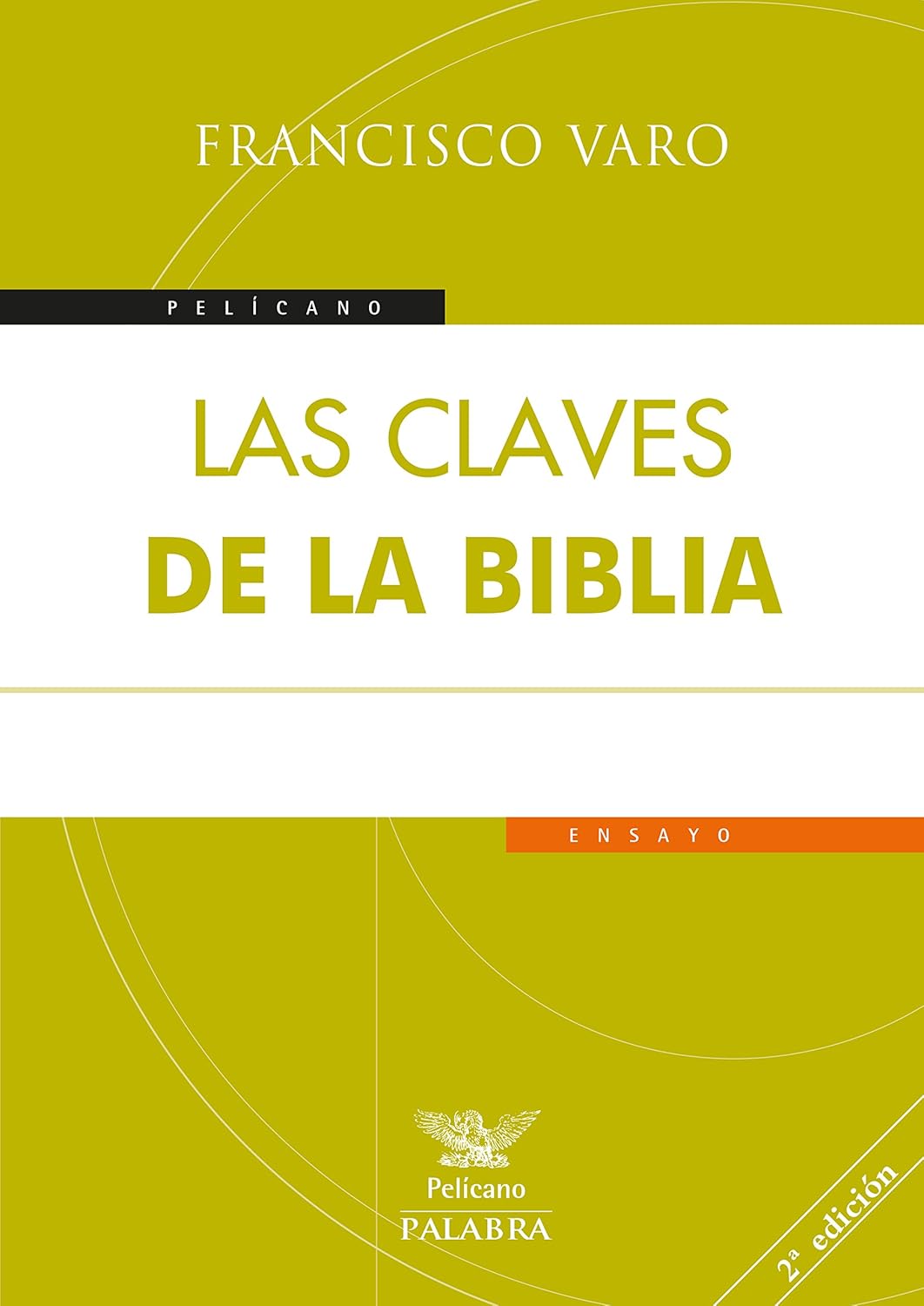 CLAVES DE LA BIBLIA