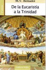 DE LA EUCARISTIA A LA TRINIDAD37660659