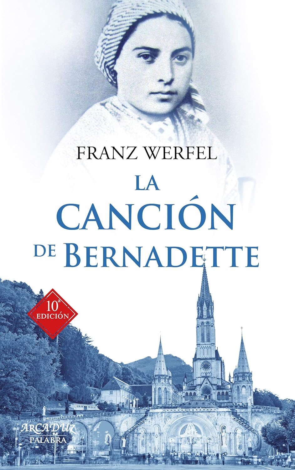 CANCION DE BERNADETTE
