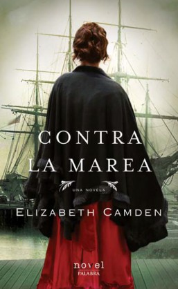 CONTRA LA MAREA. NOVELA281519043