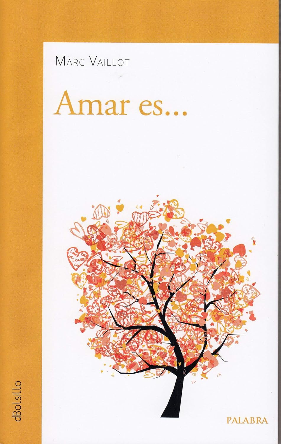 AMAR ES...534601732