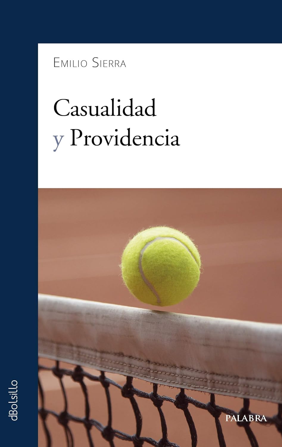 CASUALIDAD Y PROVIDENCIA702207130