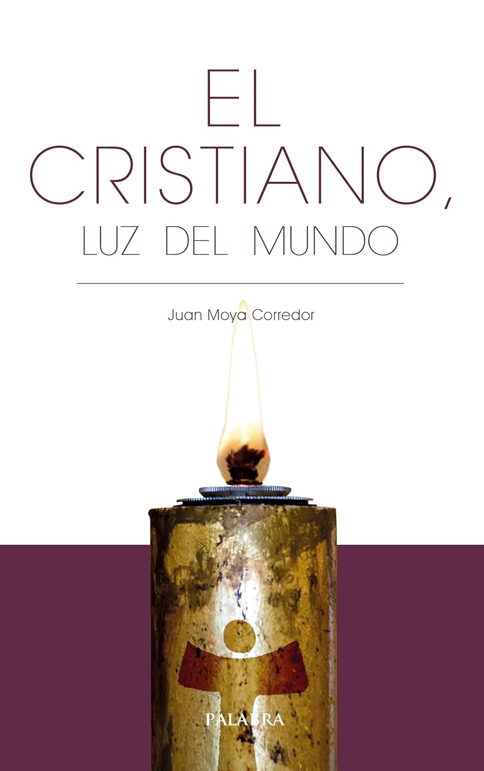 CRISTIANO, LUZ DEL MUNDO