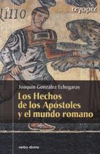 HECHOS DE LOS APOSTOLES Y EL MUNDO ROMANO161397551