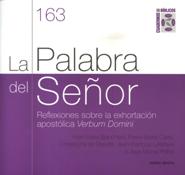 PALABRA DEL SEÑOR. REFLEXIONES SOBRE LA EXHORTACION APOSTOLICA VERBUM DOMIN161397551