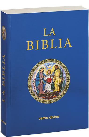 B. LA BIBLIA. PALABRA DE VIDA. RUSTICA512769442