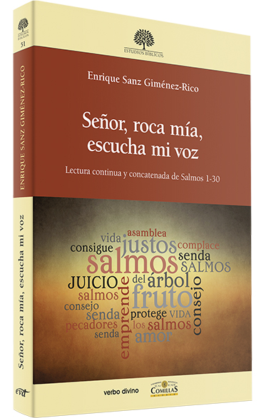 SEÑOR, ROCA MIA, ESCUCHA MI VOZ161397551