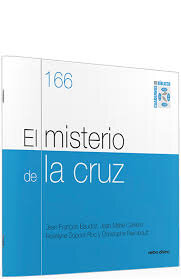 MISTERIO DE LA CRUZ161397551