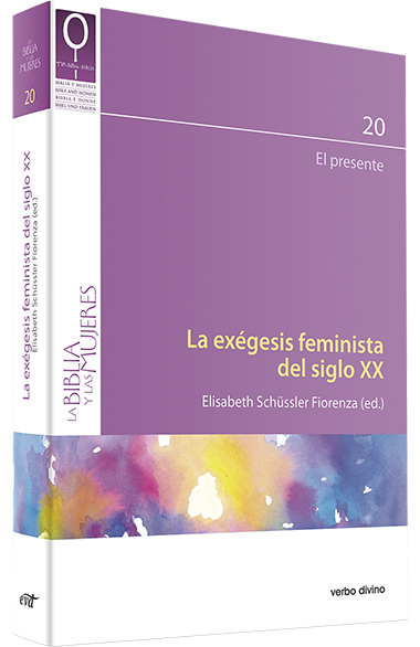 EXEGESIS FEMINISTA DEL SIGLO XX1708882687