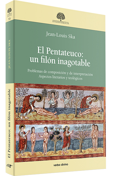 PENTATEUCO: UN FILON INAGOTABLE161397551