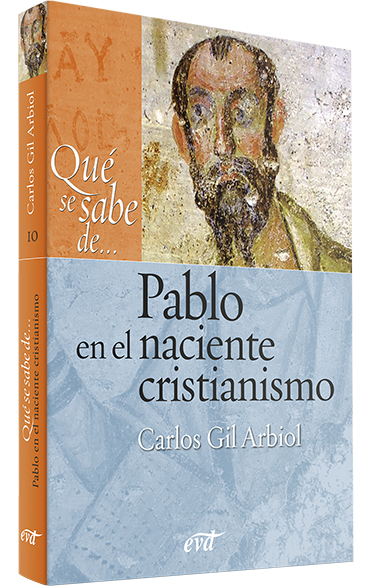 PABLO EN EL NACIENTE CRISTIANISMO