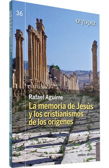 MEMORIA DE JESUS Y LOS CRISTIANISMOS DE LOS ORIGENES161397551