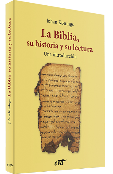 BIBLIA, SU HISTORIA Y SU LECTURA. UNA INTRODUCCION1094570512