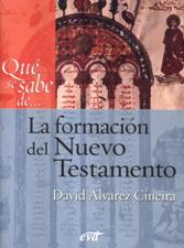 FORMACION DEL NUEVO TESTAMENTO161397551