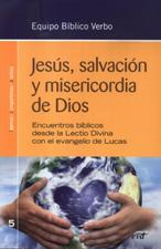 JESUS, SALVACION Y MISERICORDIA DE DIOS. ENCUENTROS BIBLICOS1708882687