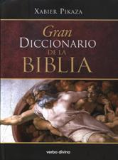 GRAN DICCIONARIO DE LA BIBLIA161397551