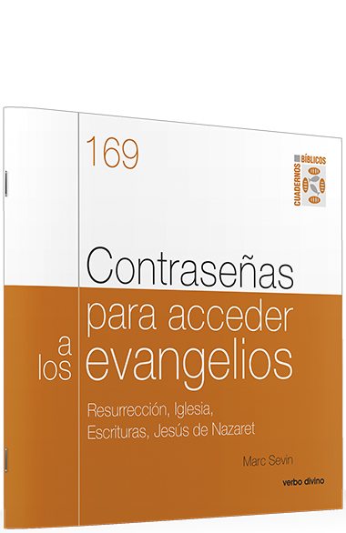 CONTRASEÑAS PARA ACCEDER A LOS EVANGELIOS