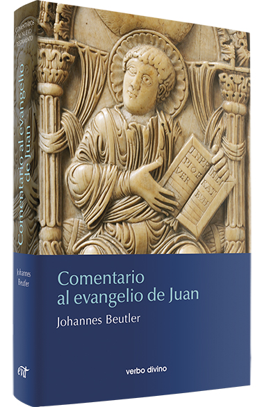 COMENTARIO AL EVANGELIO DE JUAN
