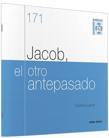 JACOB, EL OTRO ANTEPASADO