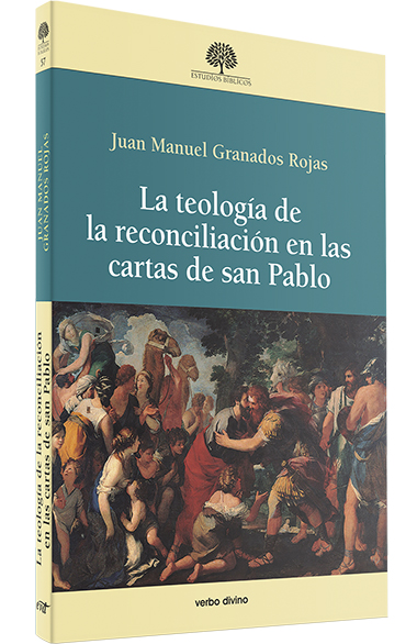 TEOLOGIA DE LA RECONCILIACION EN LAS CARTAS DE SAN PABLO161397551