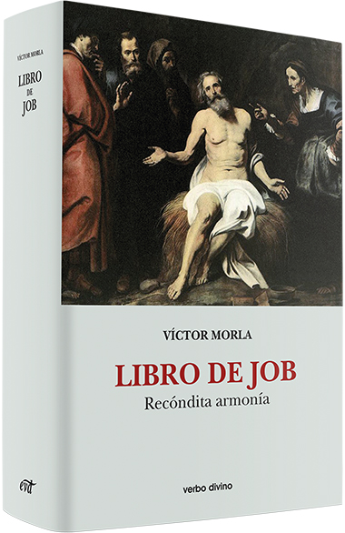 LIBRO DE JOB. RECONDITA ARMONIA161397551
