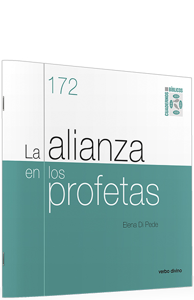 ALIANZA EN LOS PROFETAS1857481919